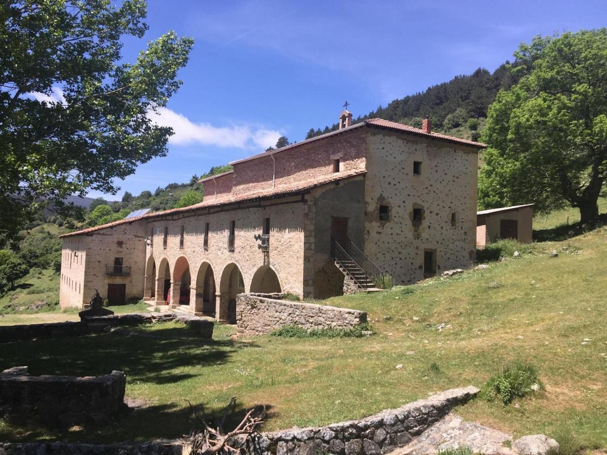 Casa El Sotillo Villoslada de Cameros Kültér fotó